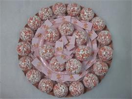 babyshower uitdeel bedankjes