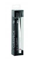 Curaprox Black is White Tandenborstel | Ultra Soft | 5460