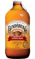 Bundaberg Diet Ginger Beer (375ml)