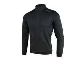 Pesaro 2.0 Winterjack Zwart