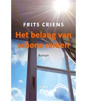 Frits Criens - Het belang van schone ramen