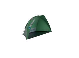 strandtent Blum 170 x 100 x 105 cm polyester groen