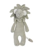 Rammelaar Duurzame Lion Rattle BamBam