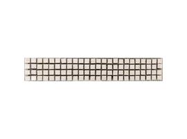 Steenbok Strip Reuver 5x30cm