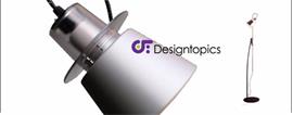 Artemide Alfiere vloerlamp