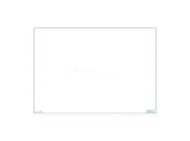 A5 whiteboards, 30 stuks