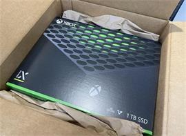 Xbox One Series X  1TB