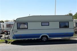 POLAR   560  Bj 2005   €5500 