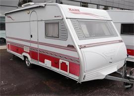 Kabe Briljant XL  2003   €4600