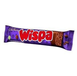 Cadbury Wispa (48g) (Best-By date: 02-12-2022 )