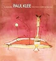 Achim Sommer - In Augenhöhe: Paul Klee