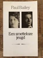 Paul Bailey - Een smetteloze jeugd