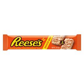 Reeses Snack Bar, 2 Bars (56g)