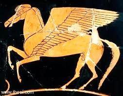 P. Christou en Papastamatis - Griekse Mythologie
