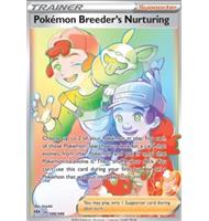 DAA 195/189 - Pokémon Breeders Nurturing