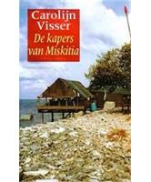 Carolijn Visser - Ver van hier EN De kapers van M