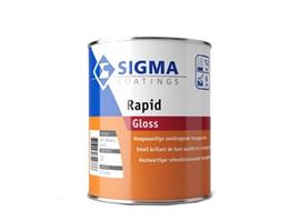 Sigma Rapid Gloss 1 liter