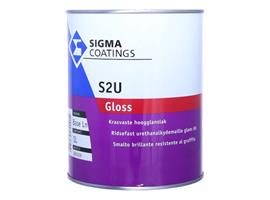 Sigma S2U Gloss 1 liter