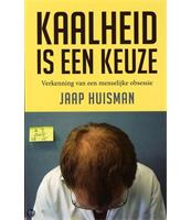Jaap Huisman - Kaalheid is een keuze