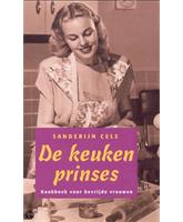 Sanderijn Cels - De Keukenprinses