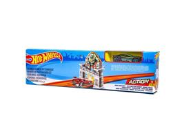Hotwheels Mega Jump Robo Wrecker