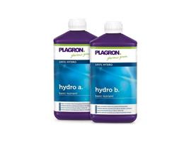 Plagron Hydro A&B 1L