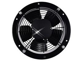 AirRoxy aRos industriële axiaal ventilator rond 400 mm - 395