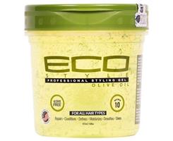 Eco style olive oil gel 946ml
