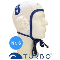 Special Made Turbo Waterpolo cap (size m/L) New Generation w
