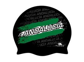 Special Made Turbo Silicone Badmuts ANDALUCIA