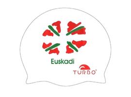 Special Made Turbo Silicone Badmuts EUSKADI 2015