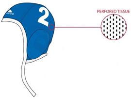 Special Made Turbo Waterpolo cap (size m/L) new generation b