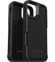 LifeProof WALLET case voor Apple iPhone 11 Pro - Zwart