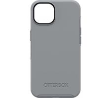 OtterBox Symmetry Apple iPhone 13 Hoesje Back Cover Grijs