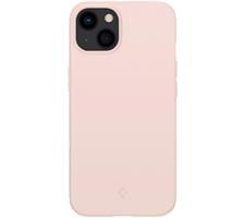 Spigen Thin Fit Apple iPhone 13 Mini Ultra Dun Hoesje Roze