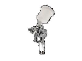Spuitpistool HVLP Mini 0.8mm