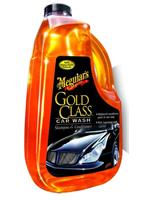 Meguiars Gold Class Wash Shampoo & Conditioner 1892ml