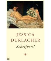 Jessica Durlacher - Schrijvers