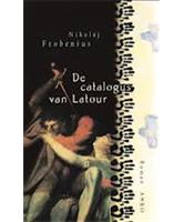 Nikolaj Frobenius - De catalogus van Latour