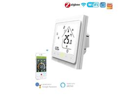 DrPhone GALW-002 - Opbouw WiFi Thermostaat - Water Bediening