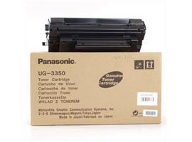 Panasonic toner UG-3350 zwart ORIGINEEL Merkartikel