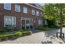 appartement in Eindhoven