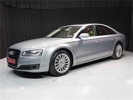 Audi A8 2016