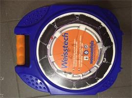 Te koop: sneeuwkettingen Weisstech 205/60-15