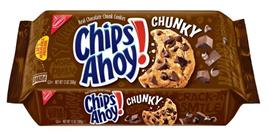 Chips Ahoy! Chunky (333g)