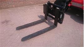 Manitou palletbord palletvorken