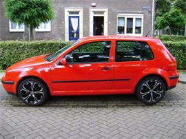  Werkplaatshandboek voor VW Golf 2--3--4