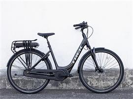 Trek District lowstep + 4