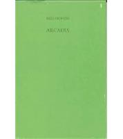Kees Ouwens - Arcadia / Intieme handelingen / Klem