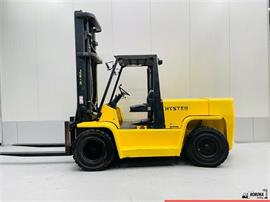 Hyster H700XL